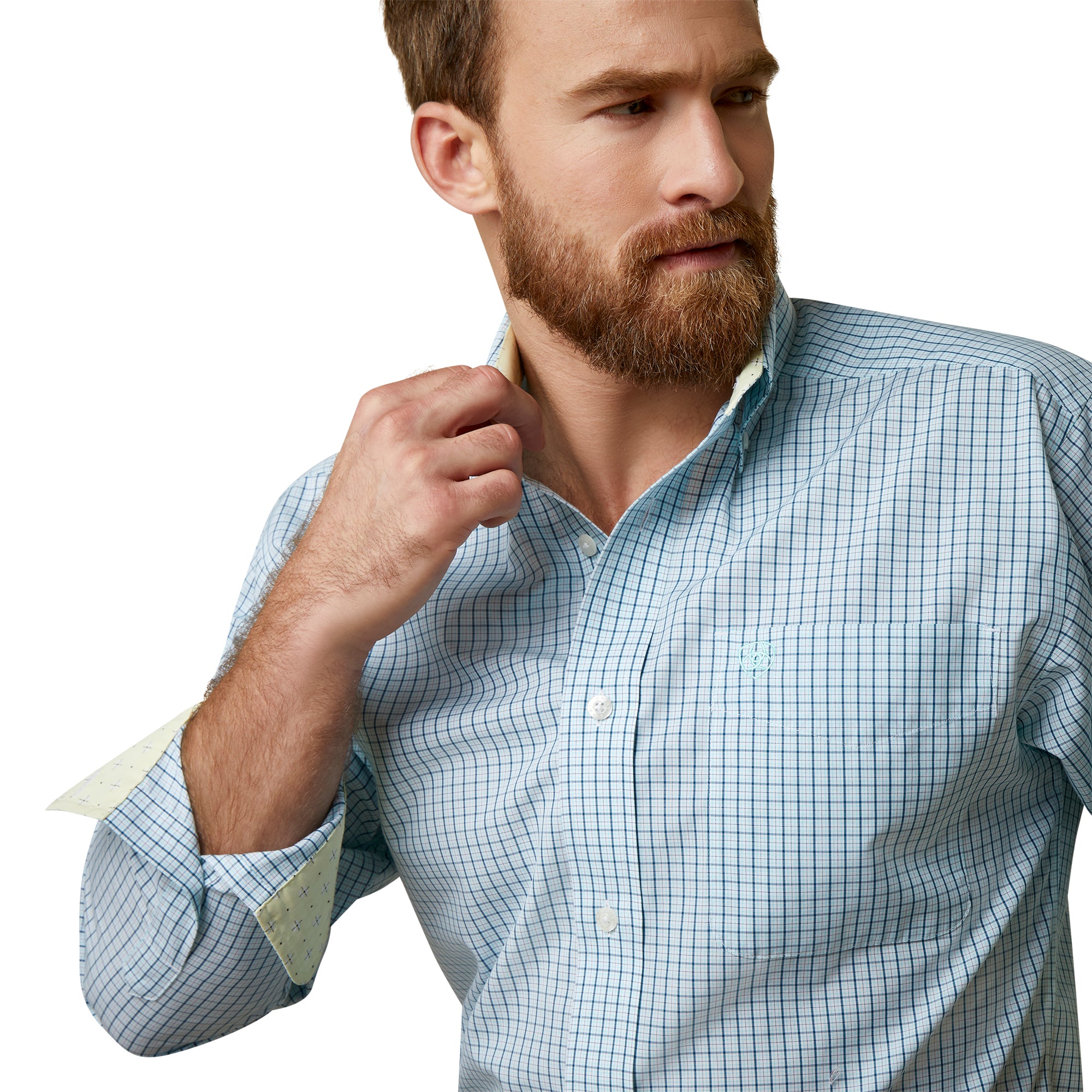 Ariat MN Shirt 10044905