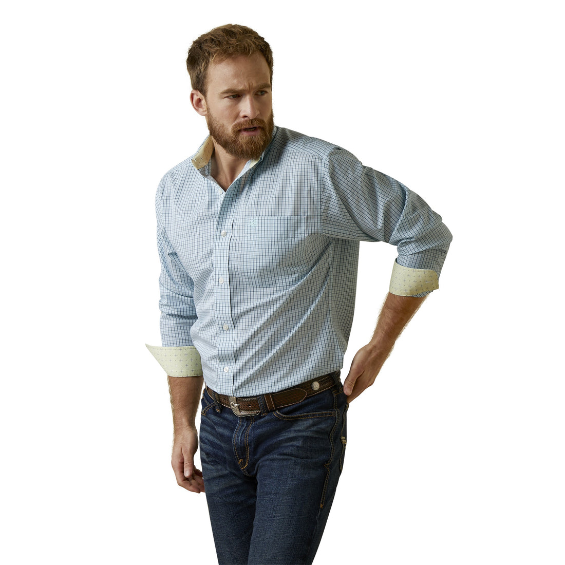 Ariat MN Shirt 10044905