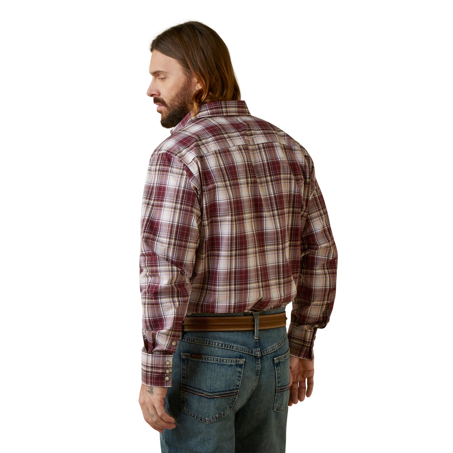 Ariat MN Shirt 10044907