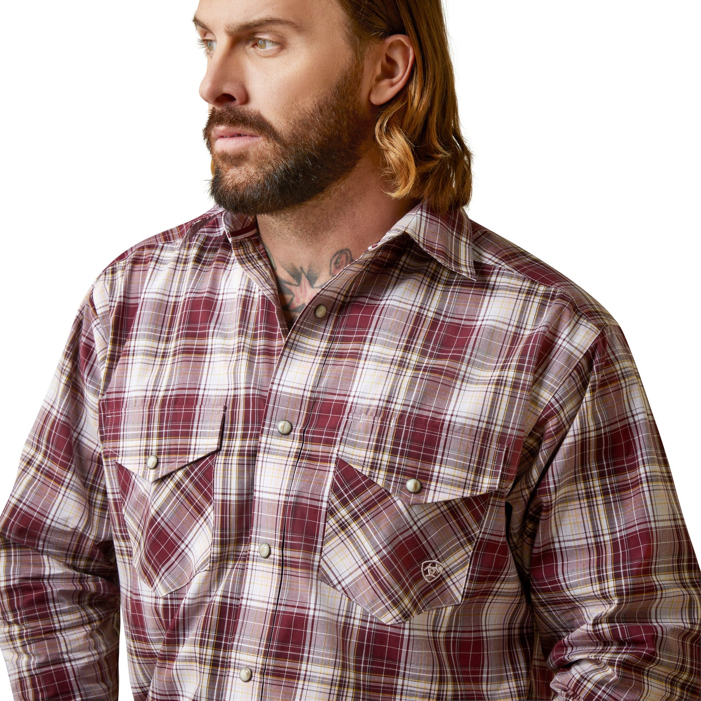 Ariat MN Shirt 10044907