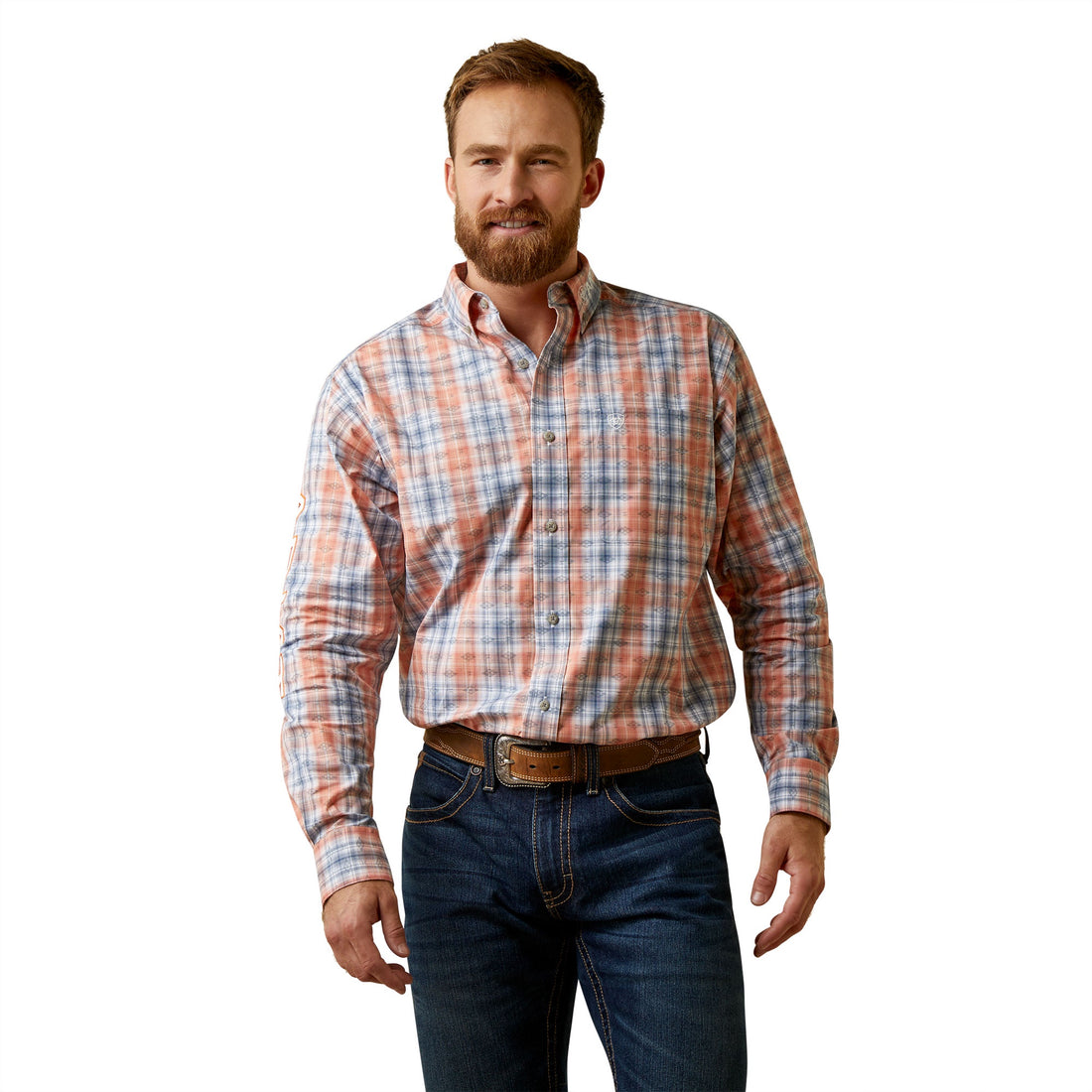 Ariat MN Shirt 10044910