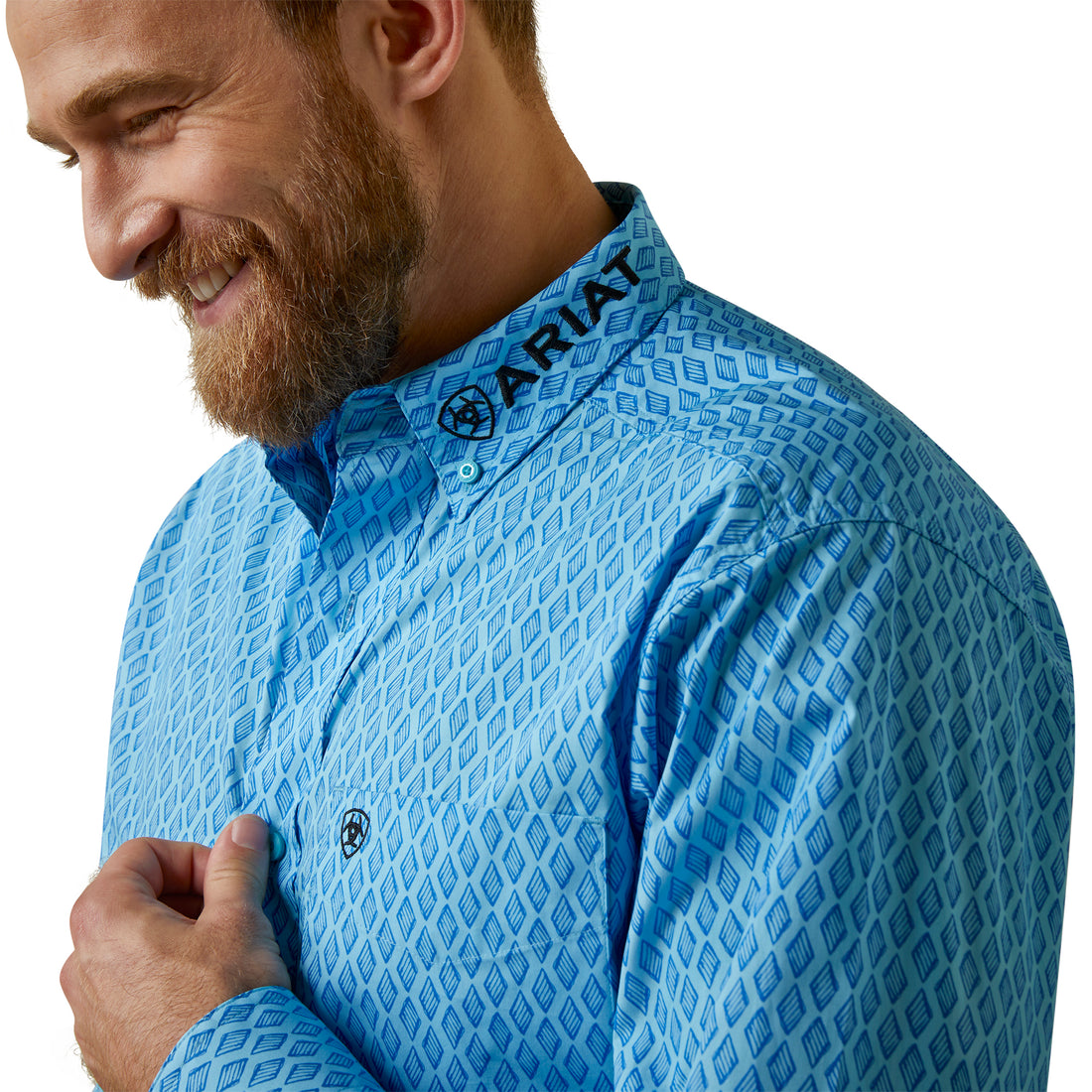 Ariat MN Shirt 10044911