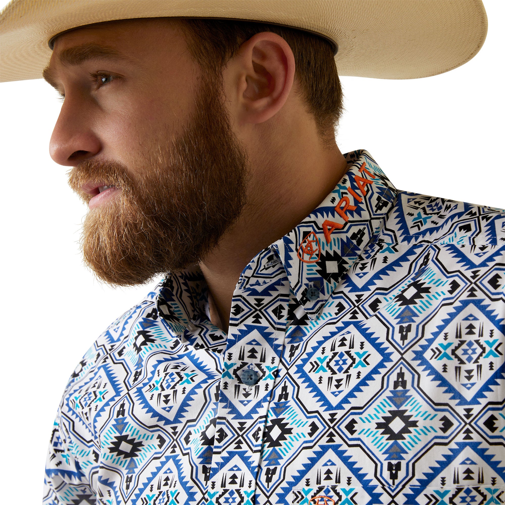 Ariat MN Shirt 10044913
