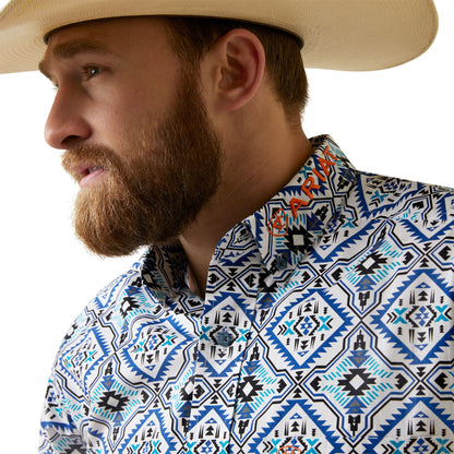 Ariat MN Shirt 10044913