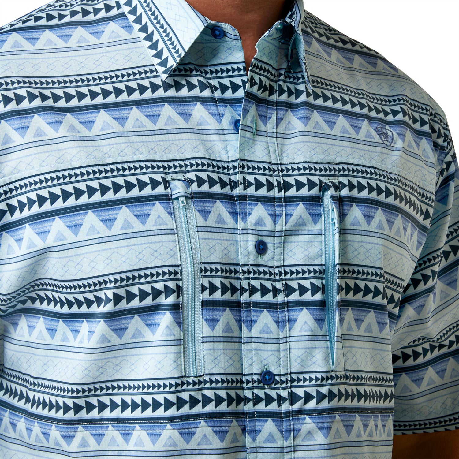 Ariat MN Ventek Shirt 10044934