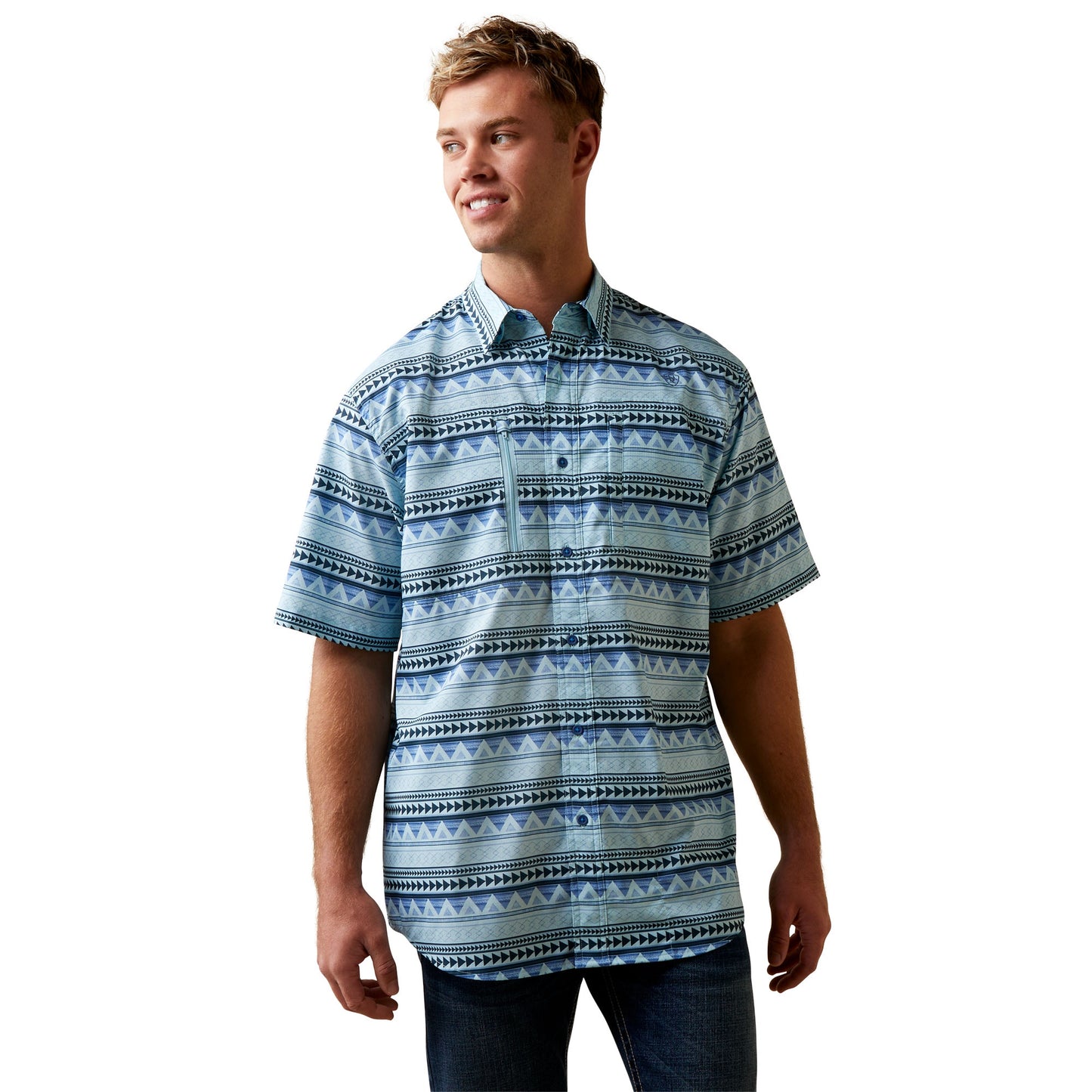 Ariat MN Ventek Shirt 10044934