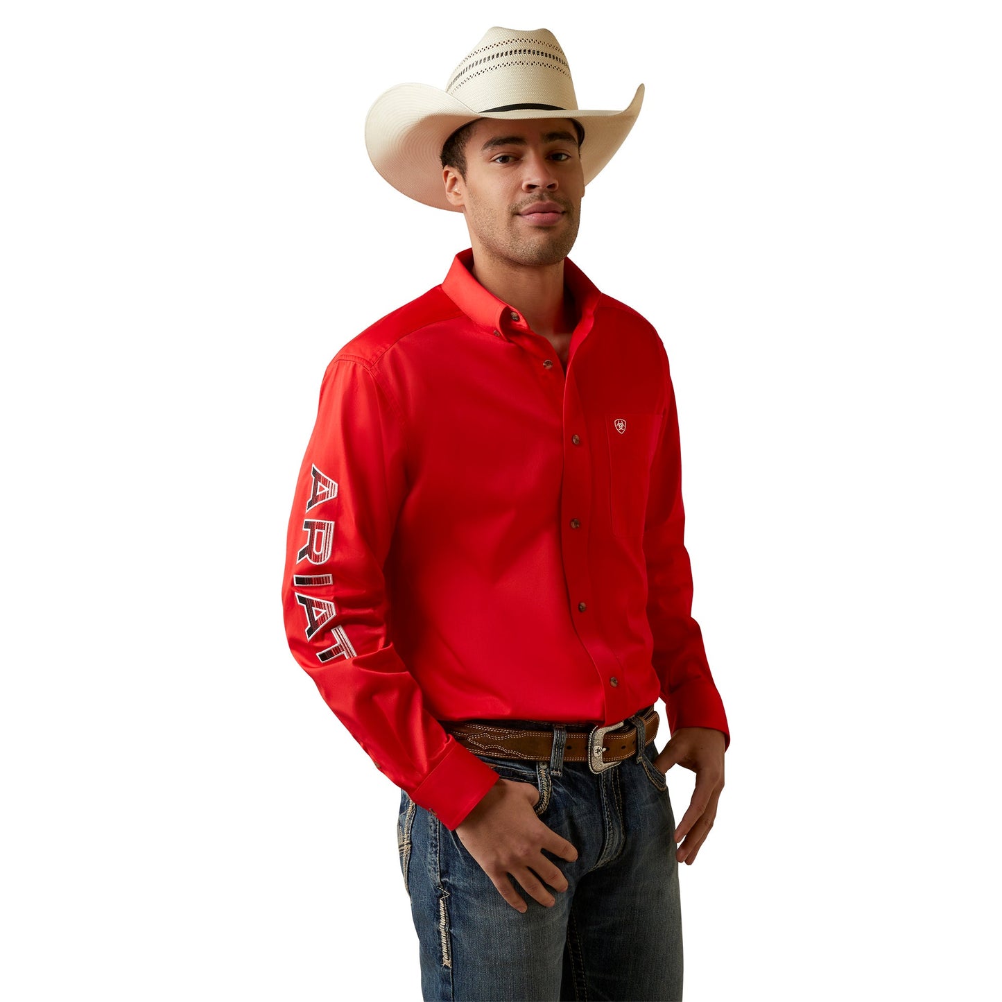 Ariat MN Shirt 10044942