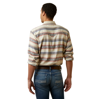 Ariat MN Aztec Shirt 10044964