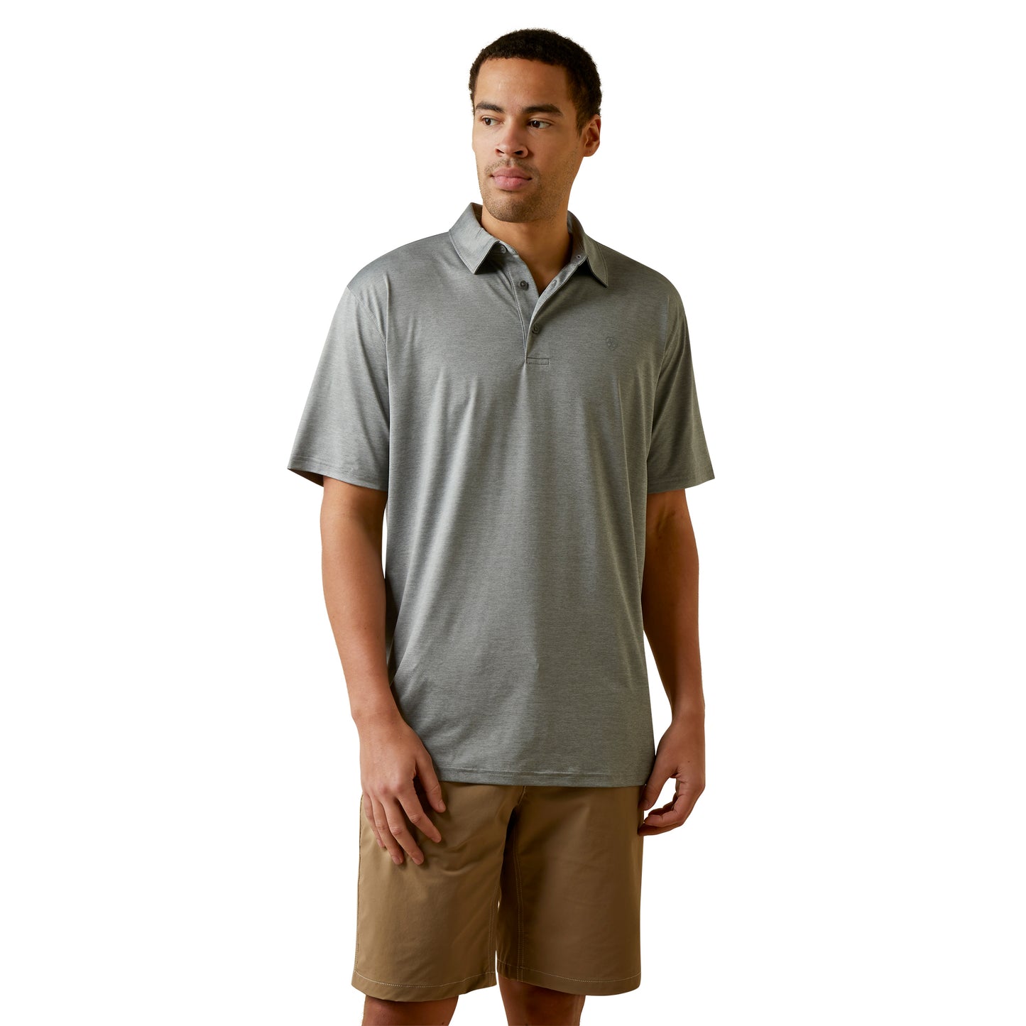 Ariat Men Charger 2.0 Polo