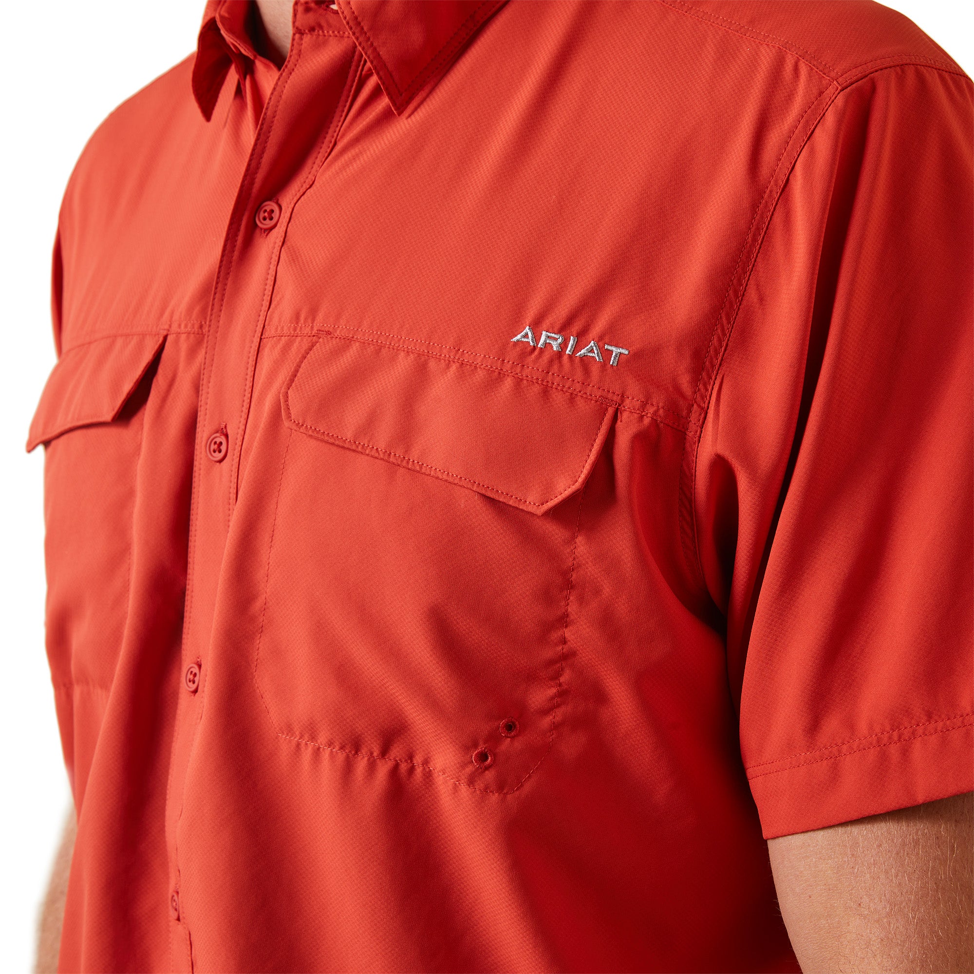 Ariat MN Ventek Outbound Shirt 10045035