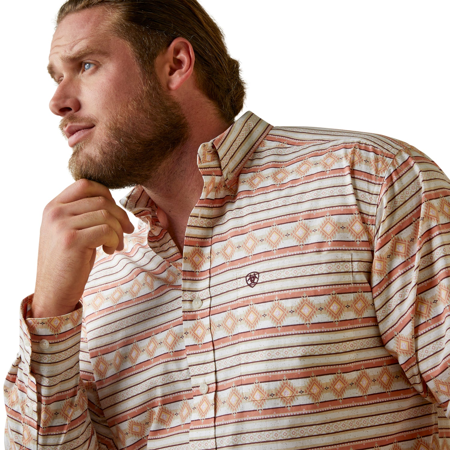 Ariat MN 10045051 Shirt
