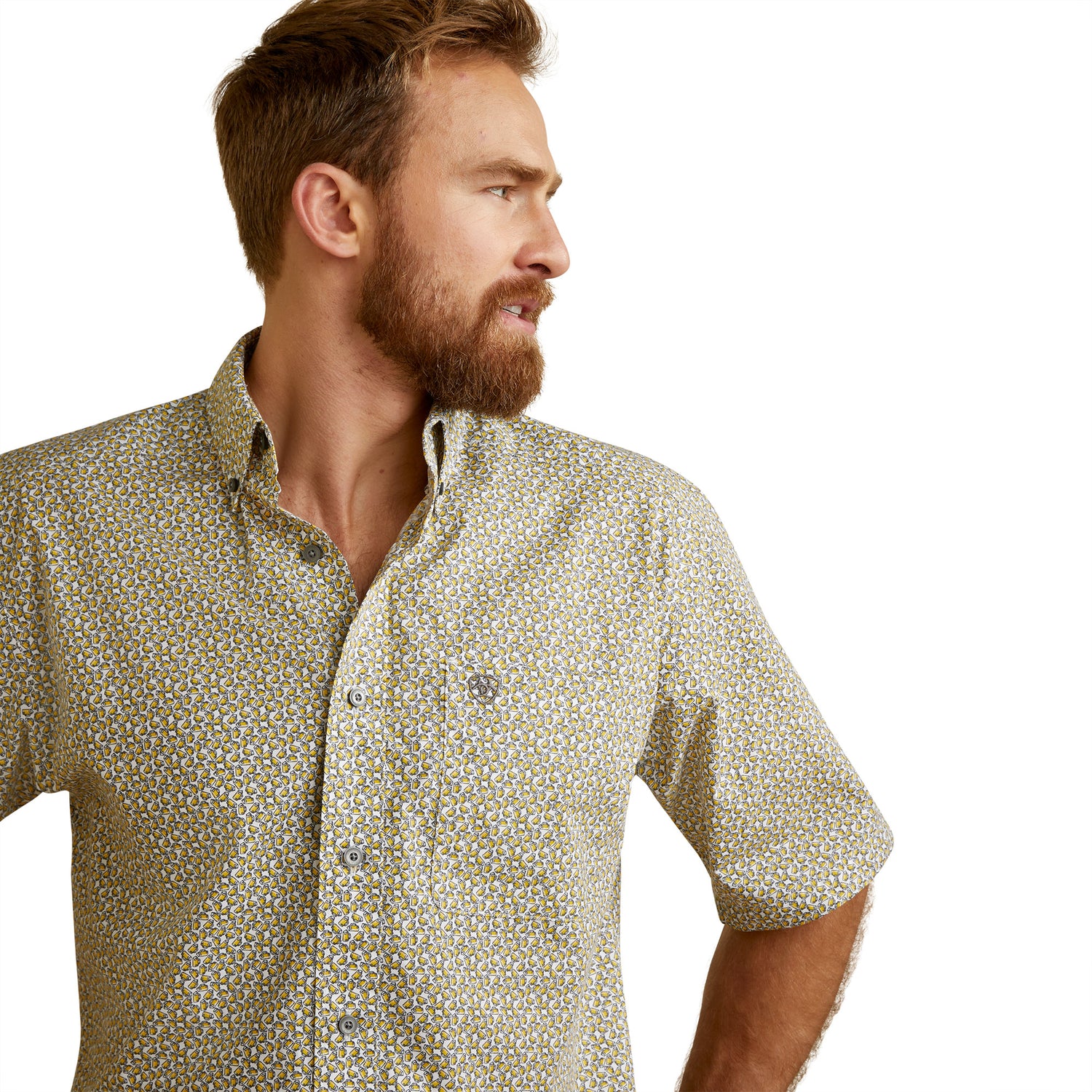 Ariat MN 10045052 Shirt
