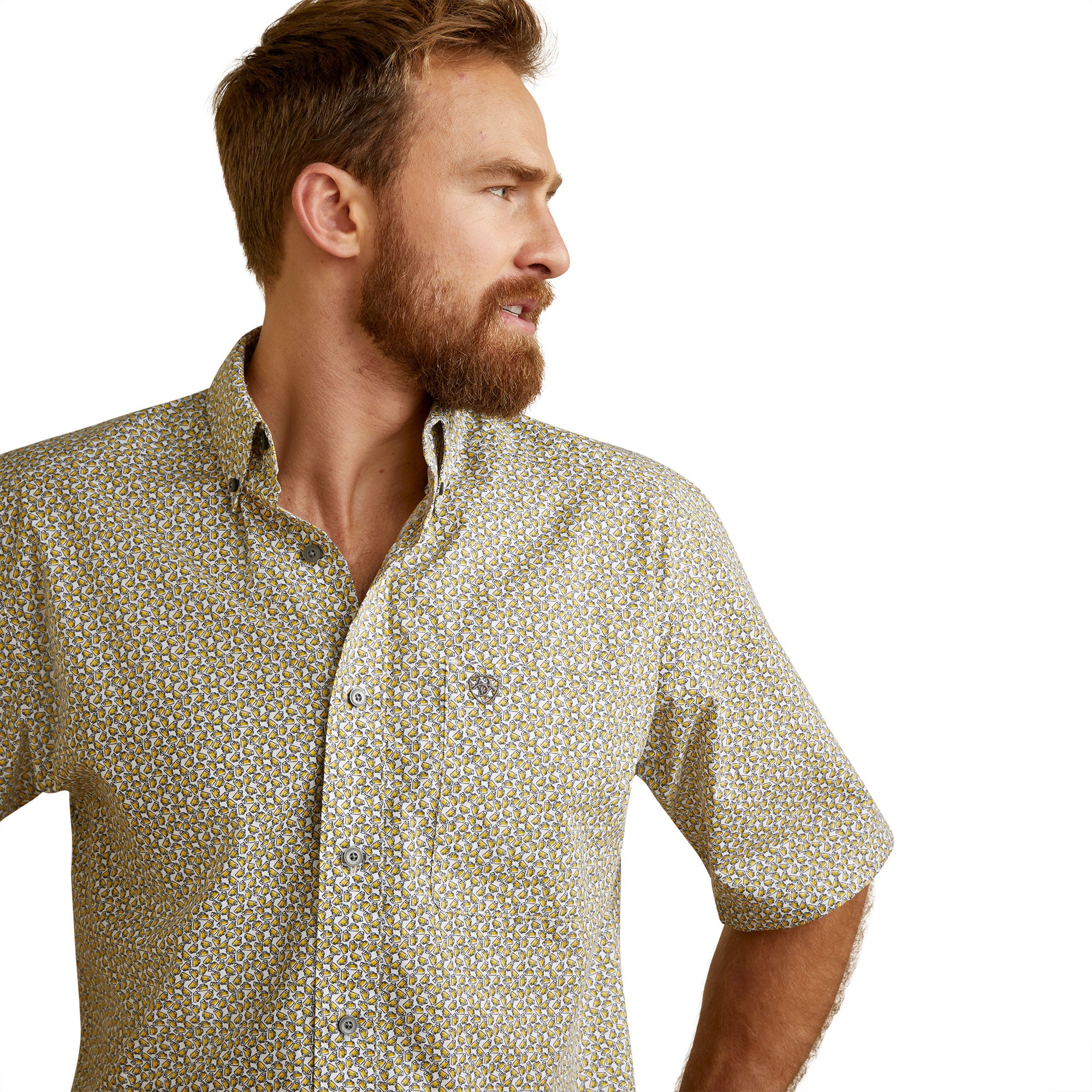 Ariat MN 10045052 Shirt