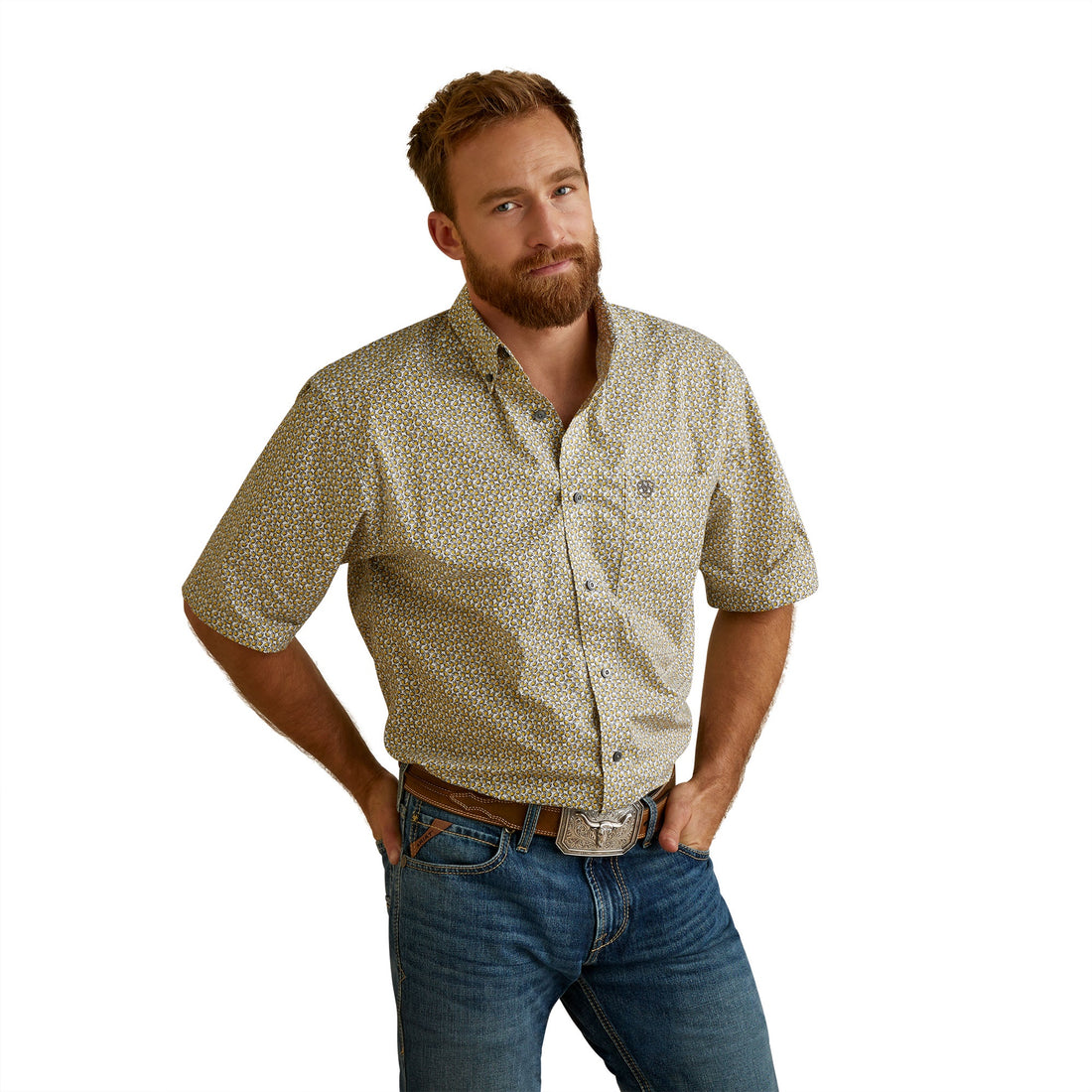 Ariat MN 10045052 Shirt