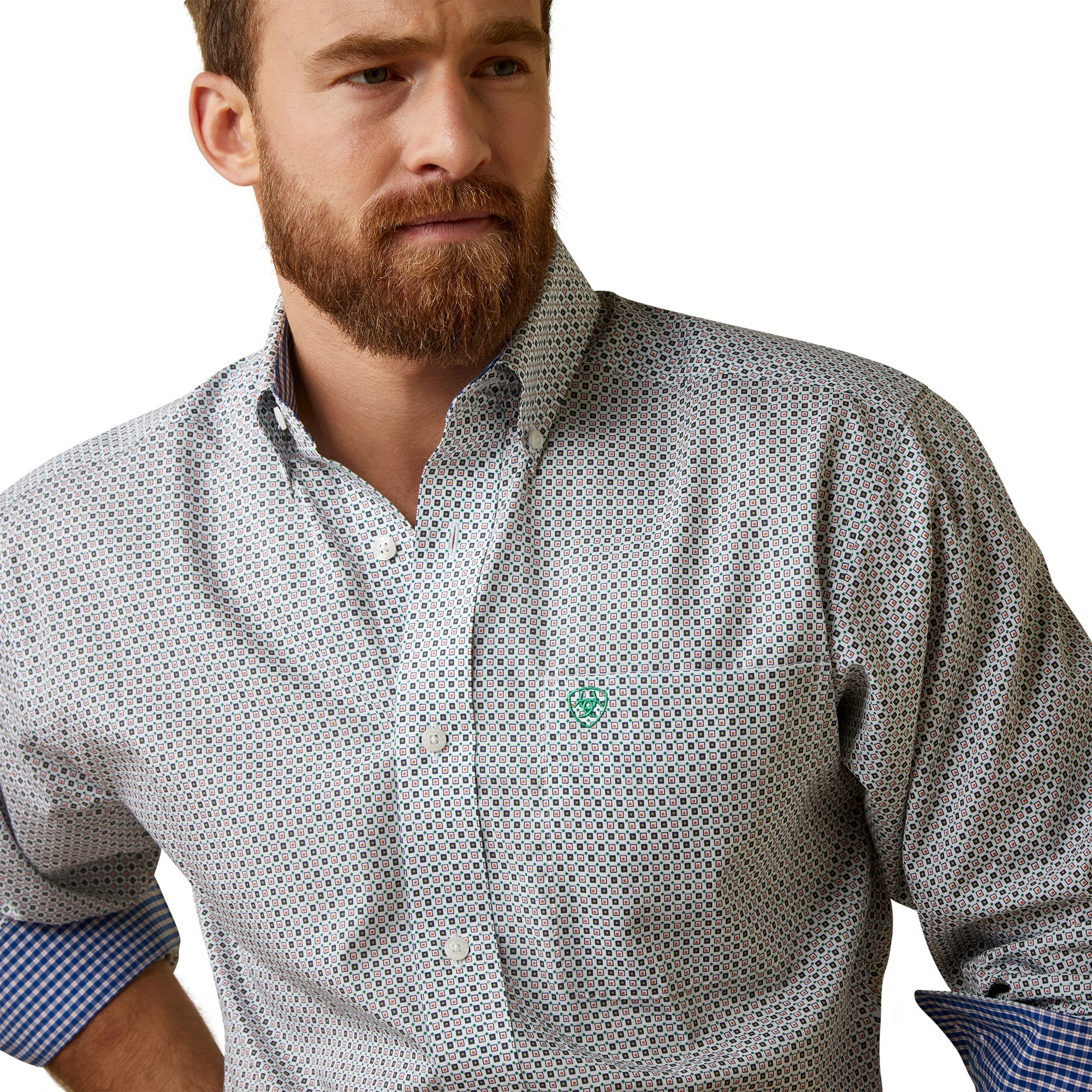 Ariat MN Shirt 10045070