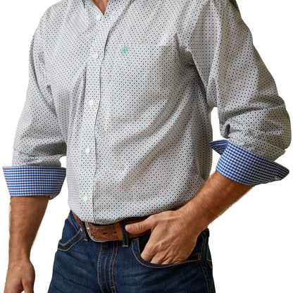 Ariat MN Shirt 10045070
