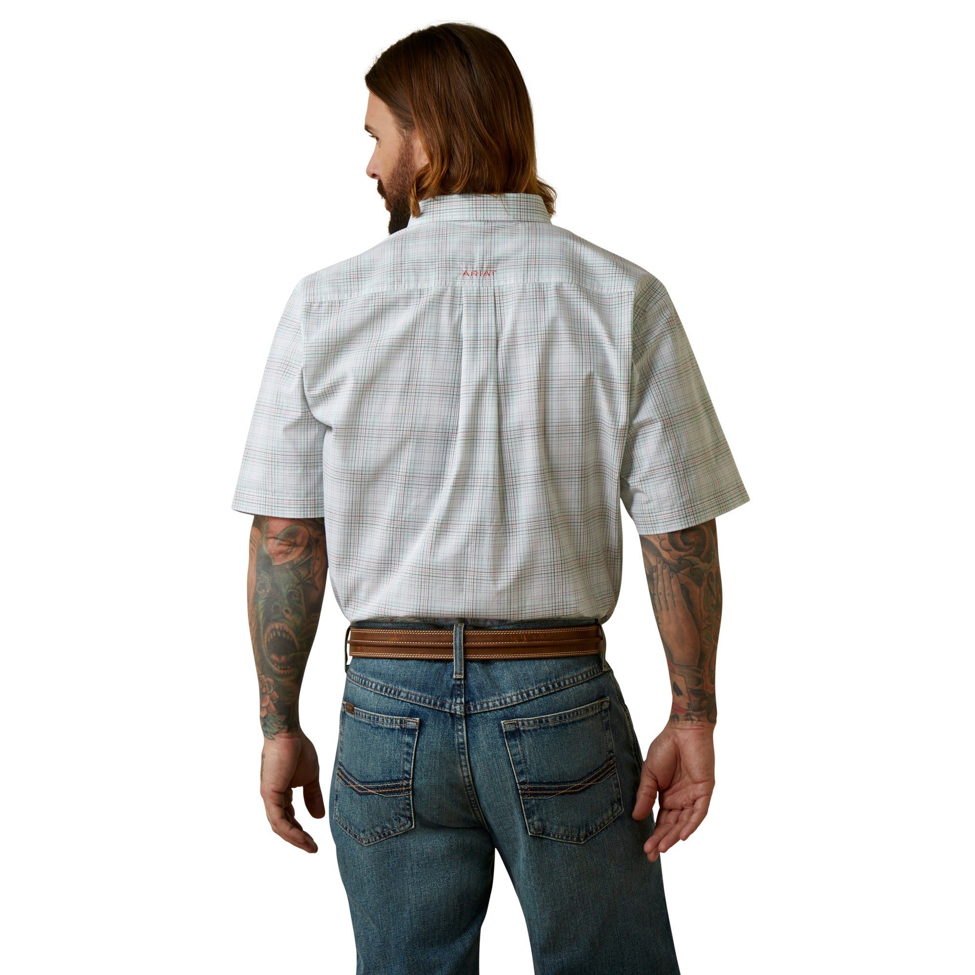 Ariat MN Shirt 10045077