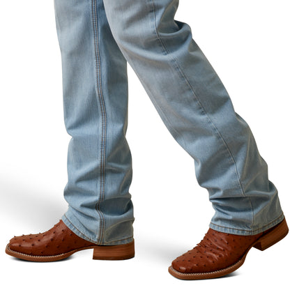 Ariat Men M5 Eli Straight Rigid 10045228 Jeans