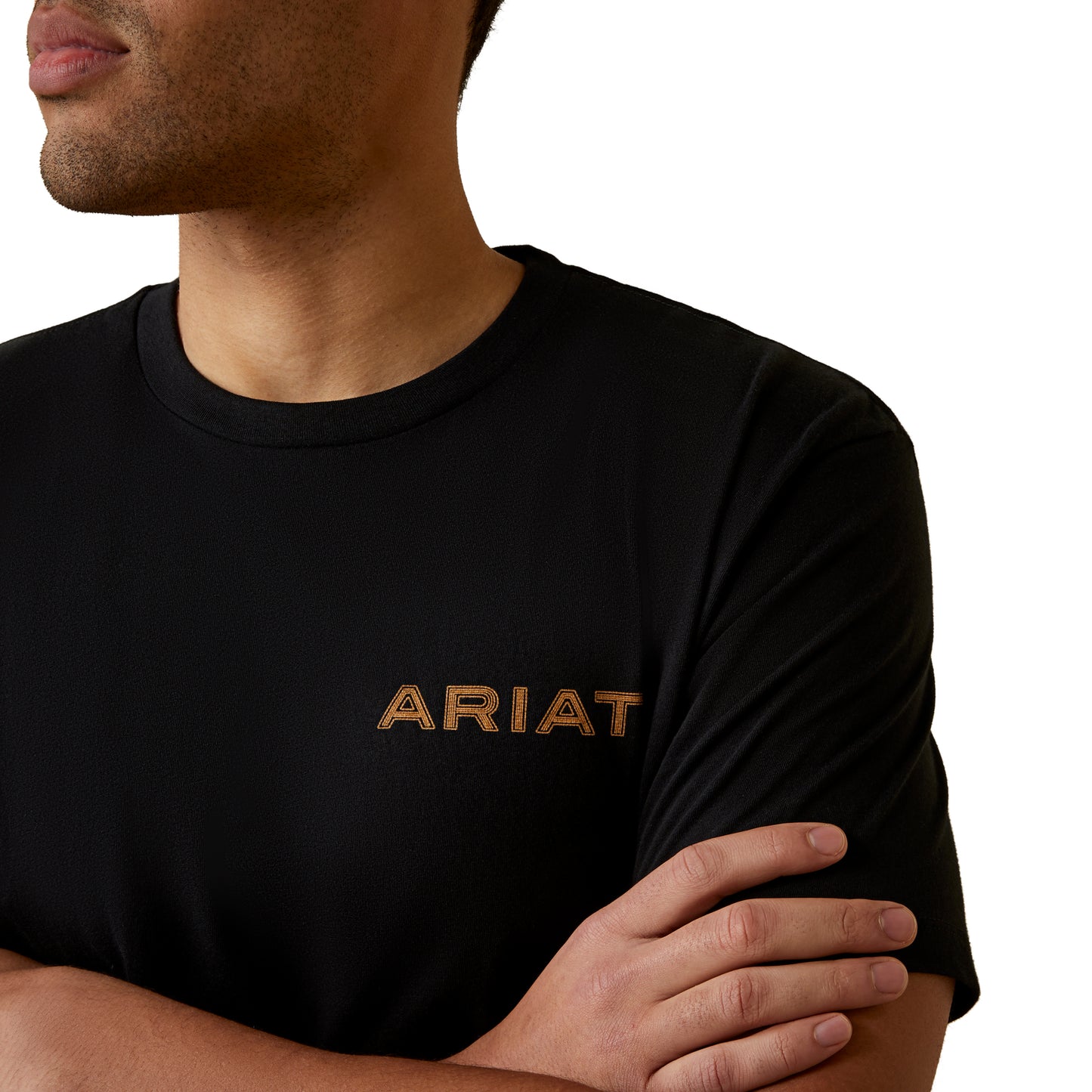 Ariat Men Shield T-Shirt