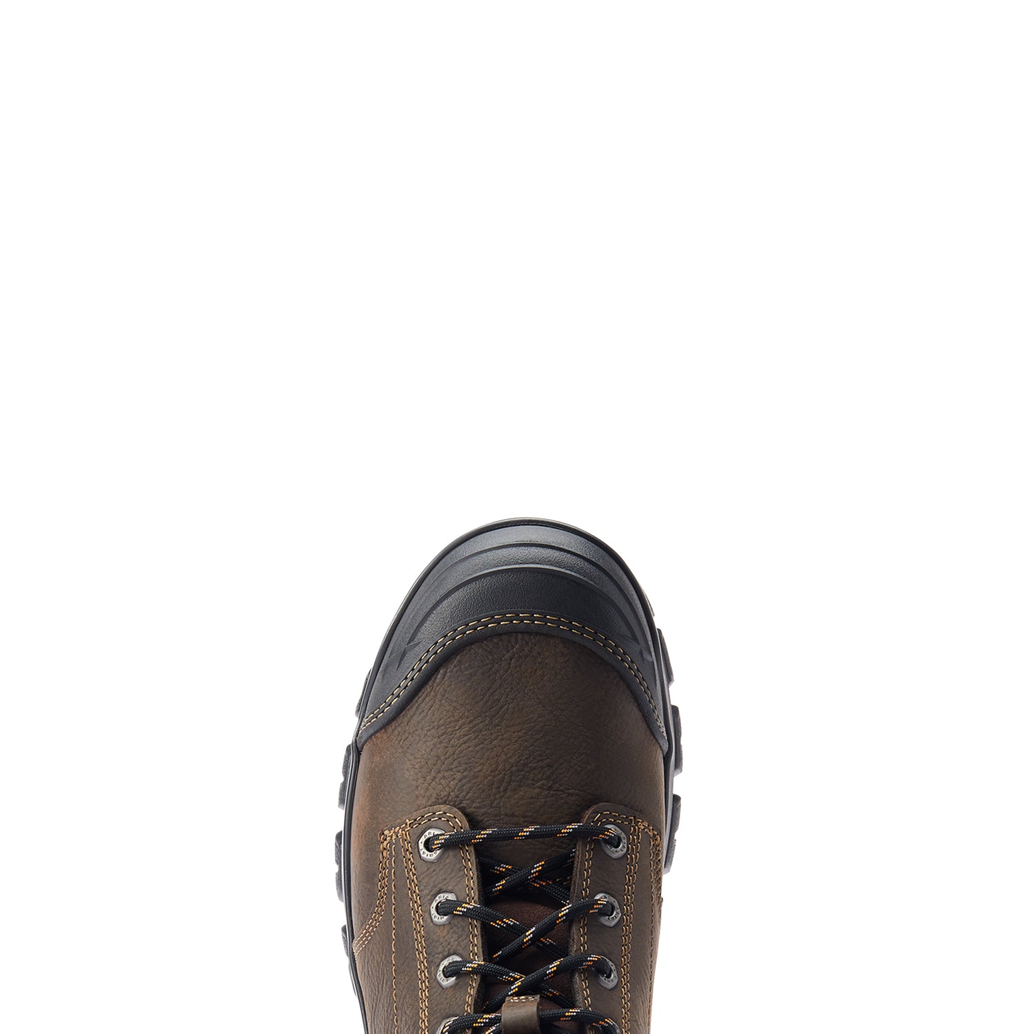 Ariat MN Treadfast 8&quot; Waterproof Work Shoe 10042484