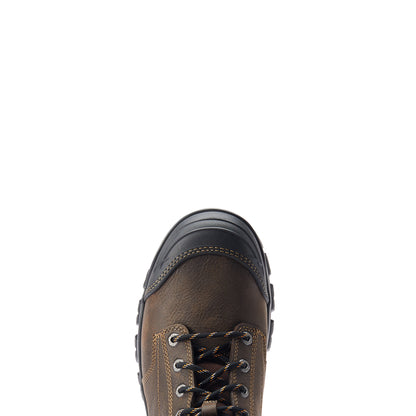 Ariat MN Treadfast 8&quot; Waterproof Work Shoe 10042484