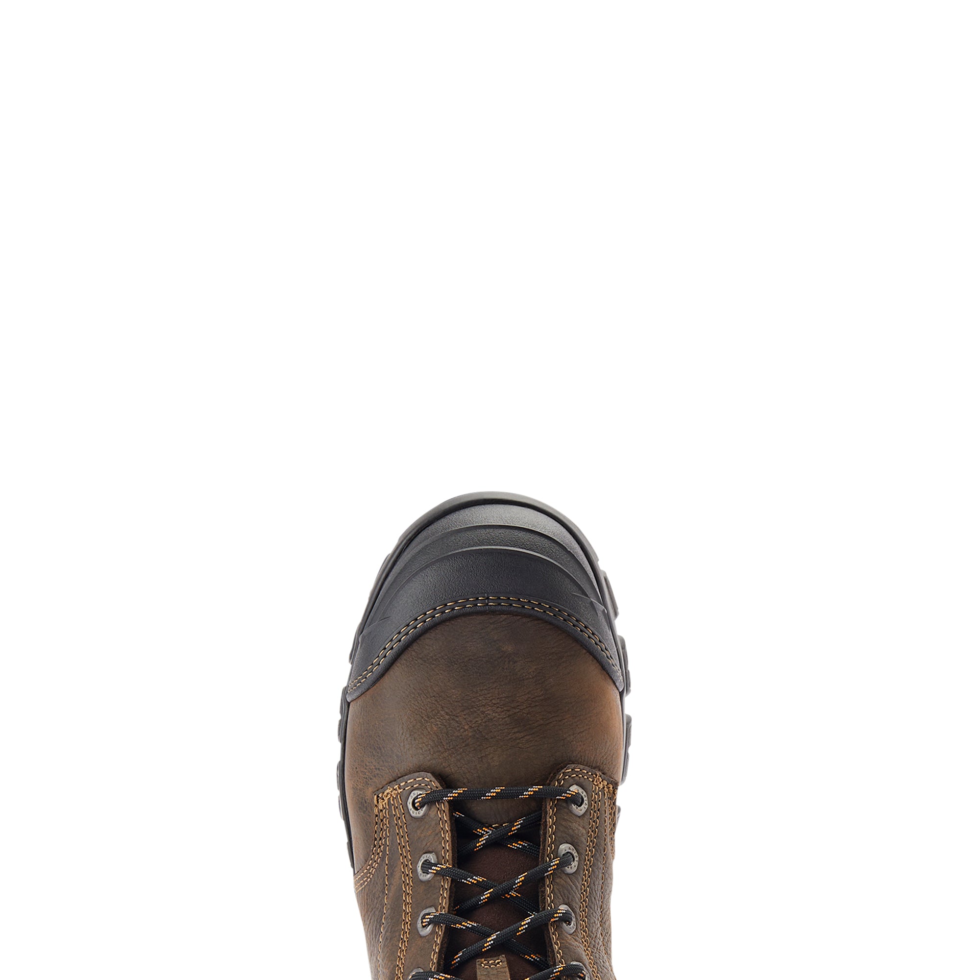 Ariat Men Treadfast 8&quot; Waterproof Steel Toe Work Shoe 10042496