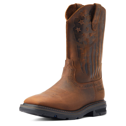 Ariat MN Work Boot 10044505