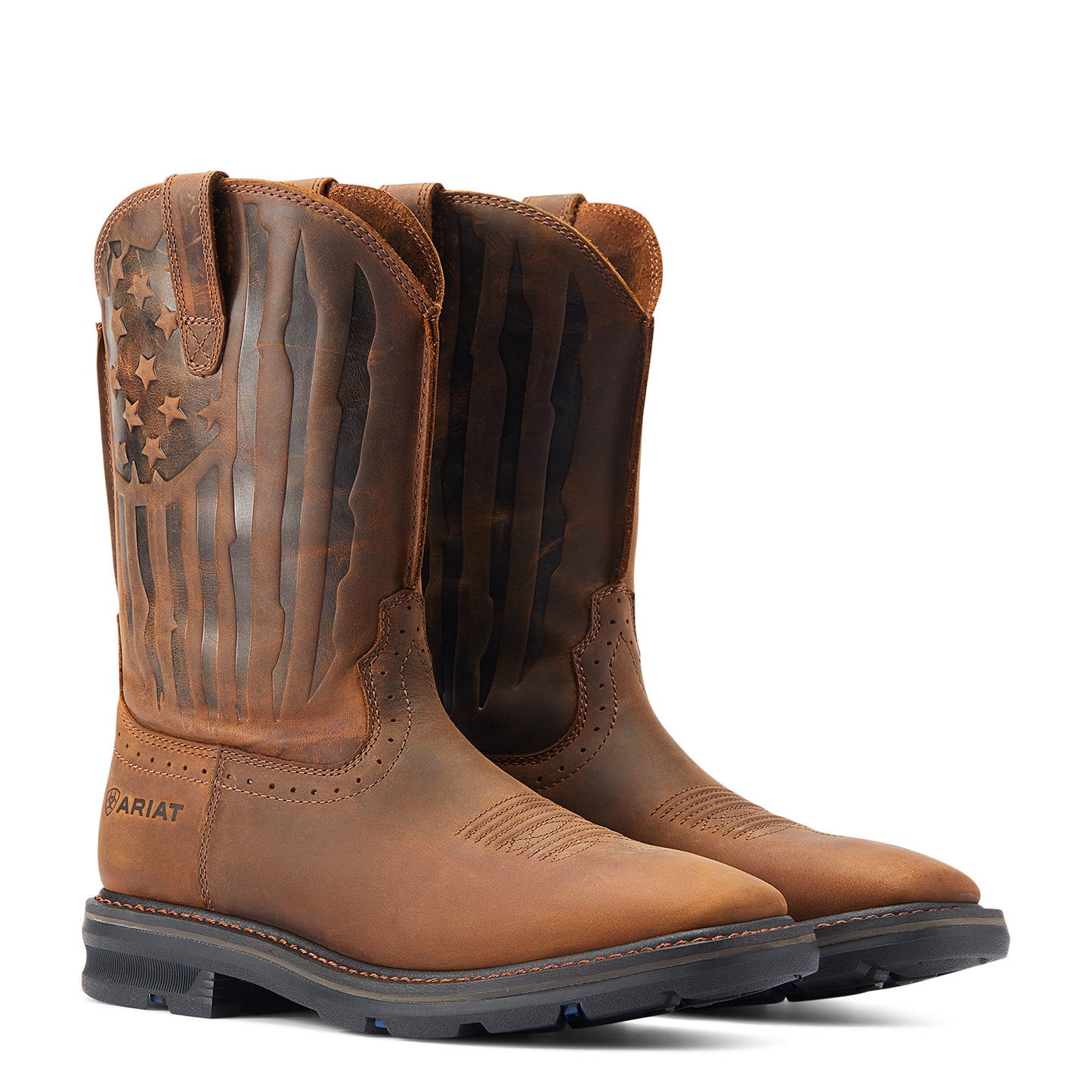 Ariat MN Work Boot 10044505