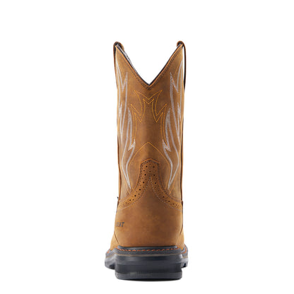 Ariat MN Sierra Shock Shield Waterproof Work Boot 10044545