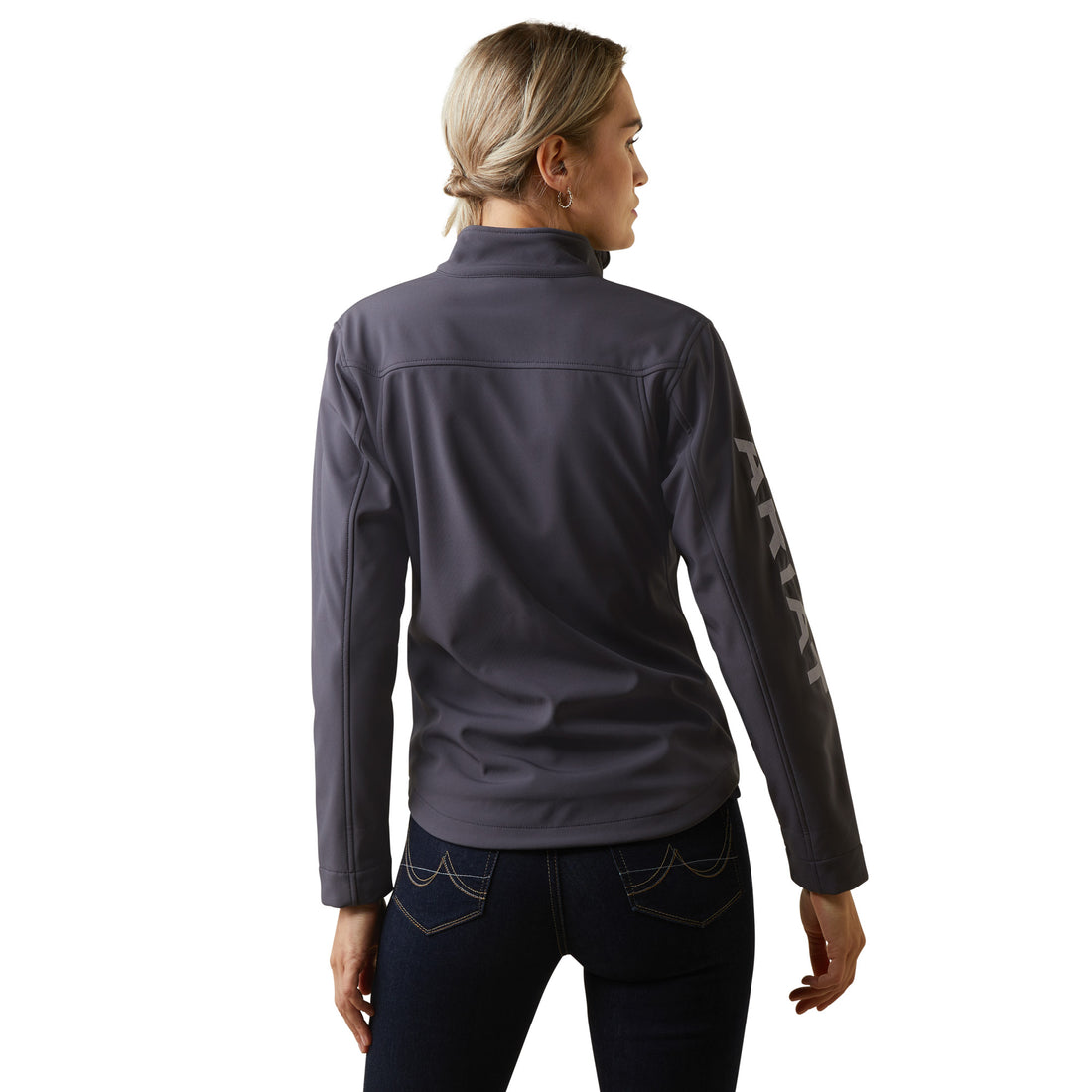 Ariat Women Softshell Periscope 10043525 Jacket
