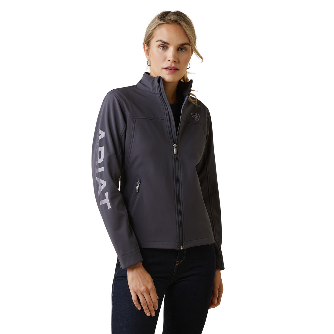 Ariat Women Softshell Periscope 10043525 Jacket