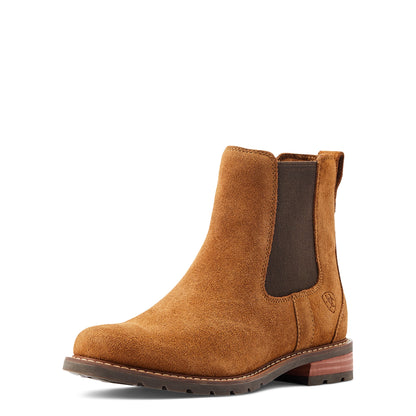Ariat WMN Wexford Chelsea Ankle Boot 10044581