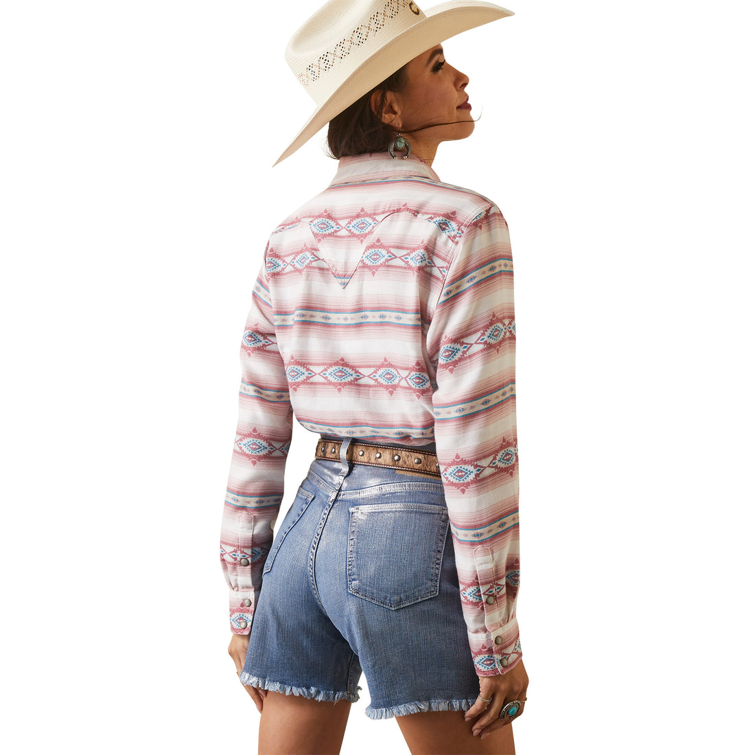 Ariat WMN Shirt 10043416