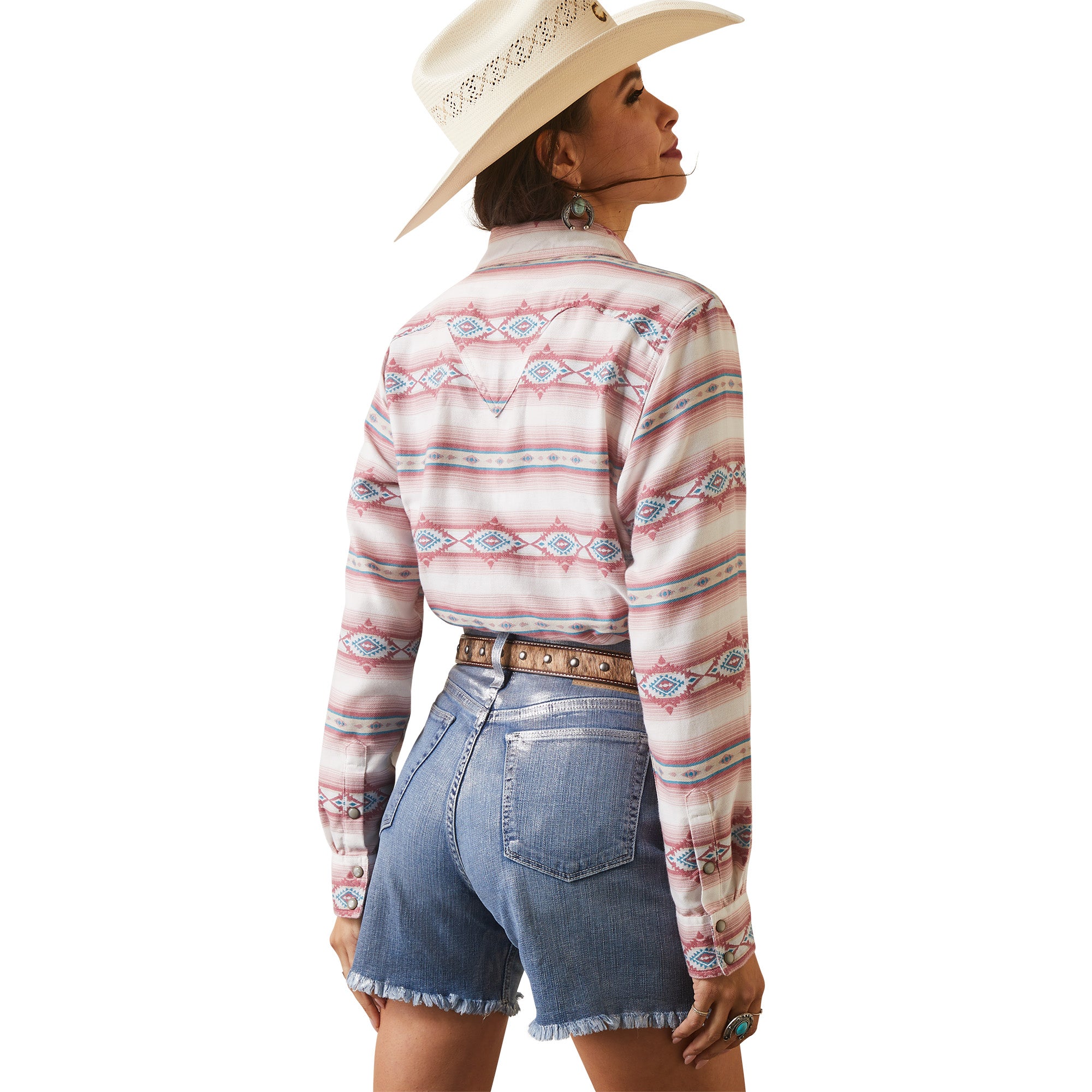 Ariat WMN Shirt 10043416
