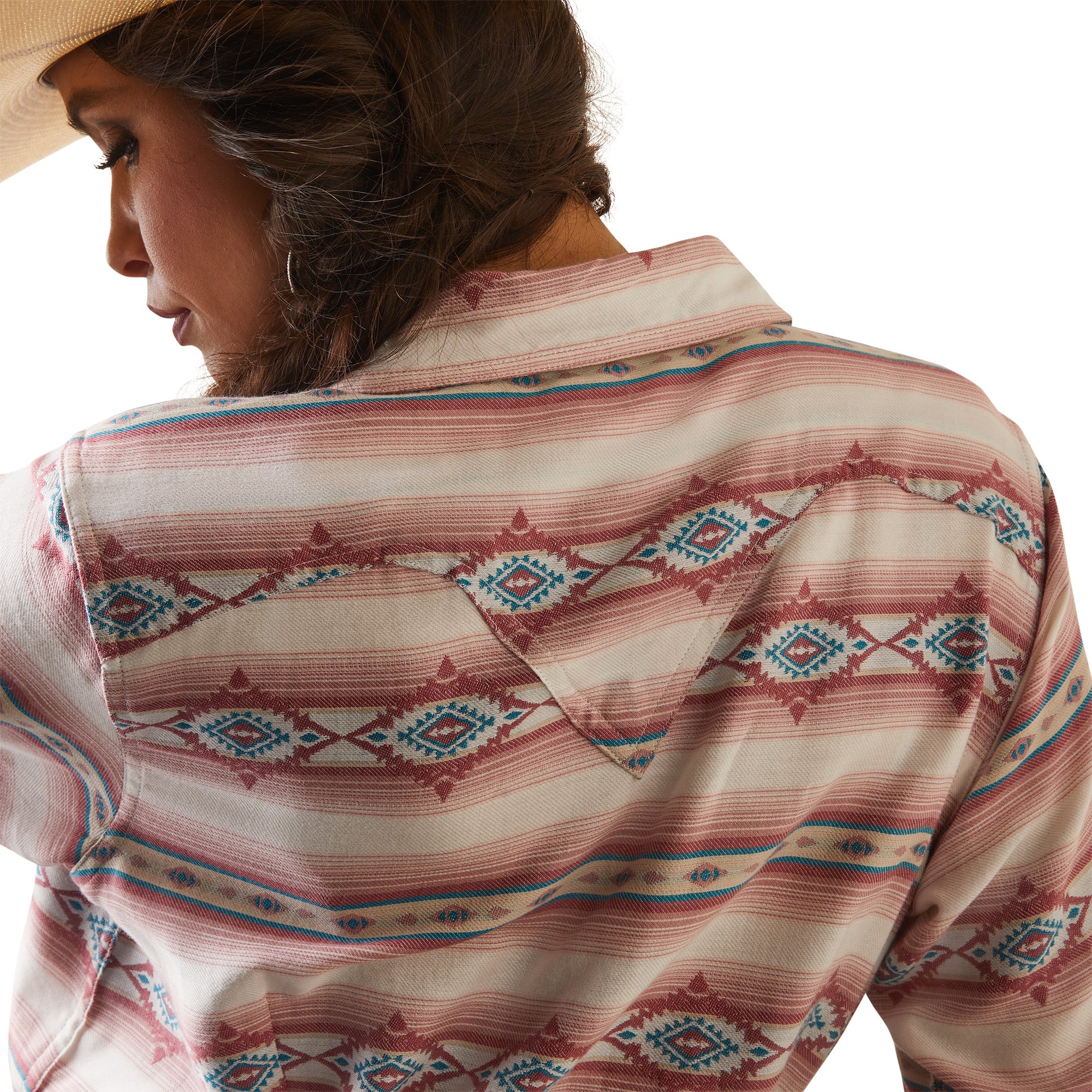 Ariat WMN Shirt 10043416