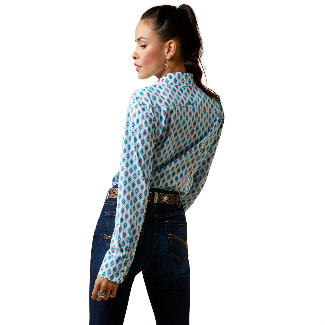 Ariat WMN Shirt 10043474