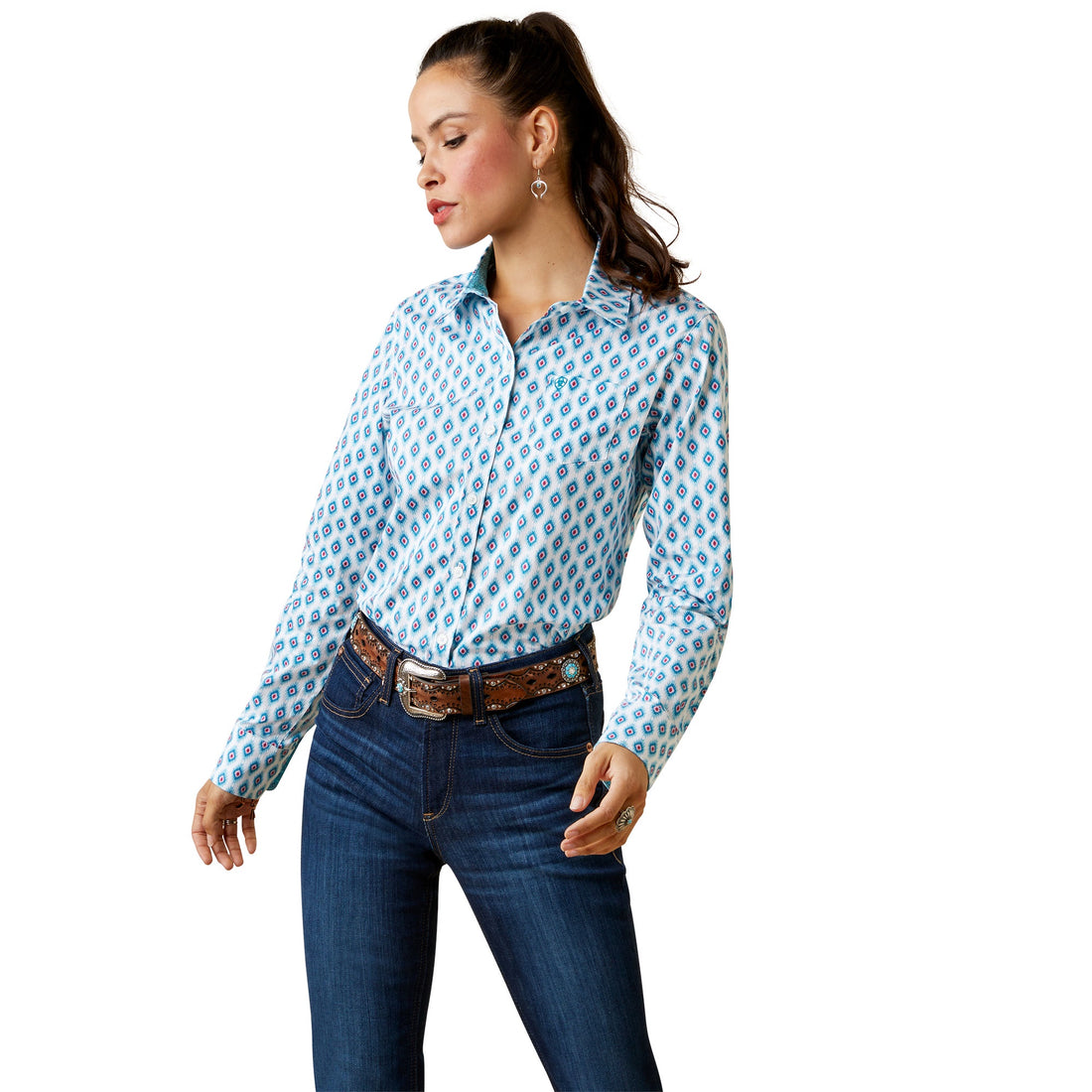 Ariat WMN Shirt 10043474