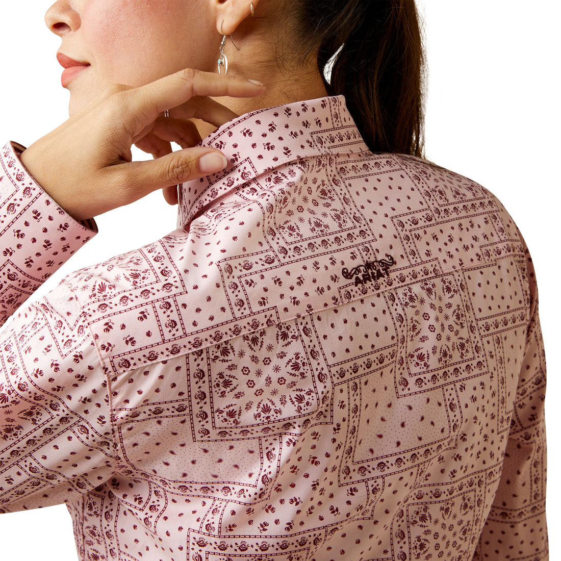 Ariat WMN Shirt 10043475