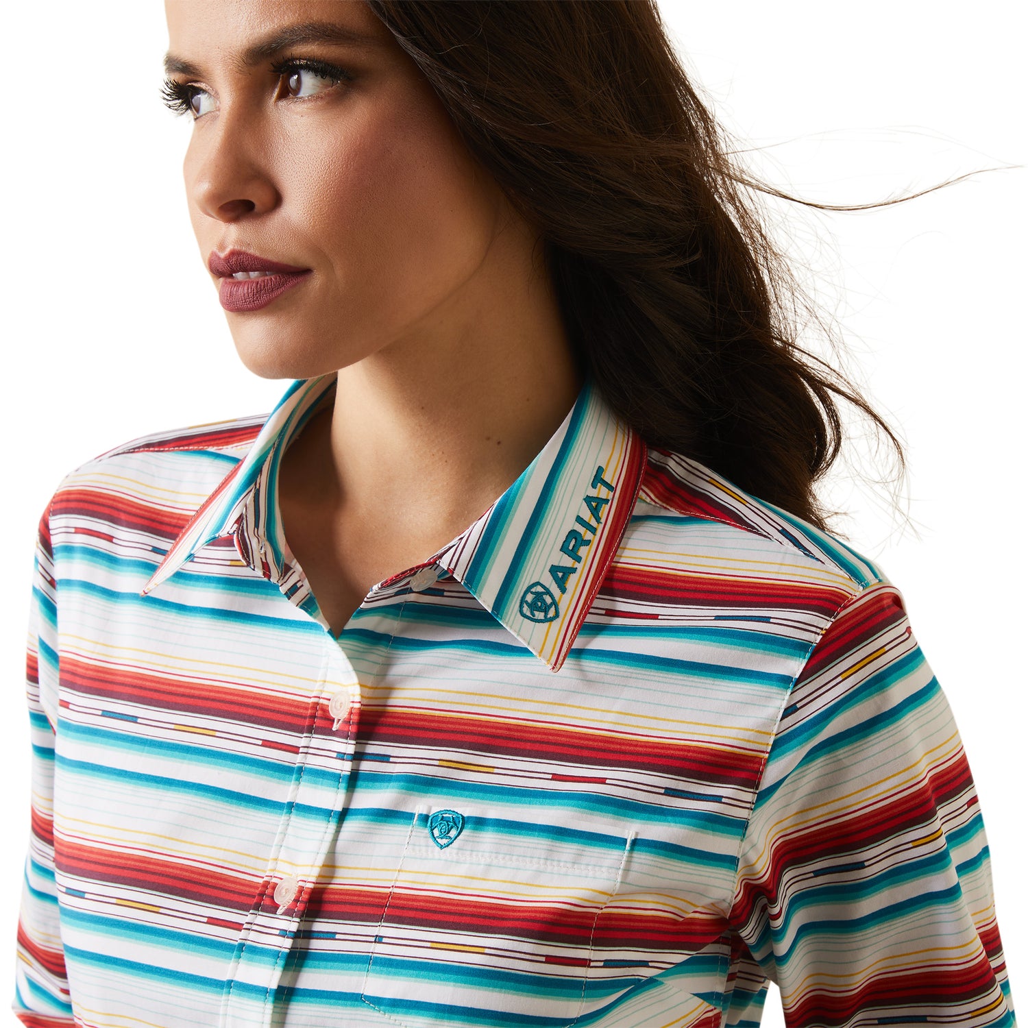 Ariat WMN Shirt AR54 10043551