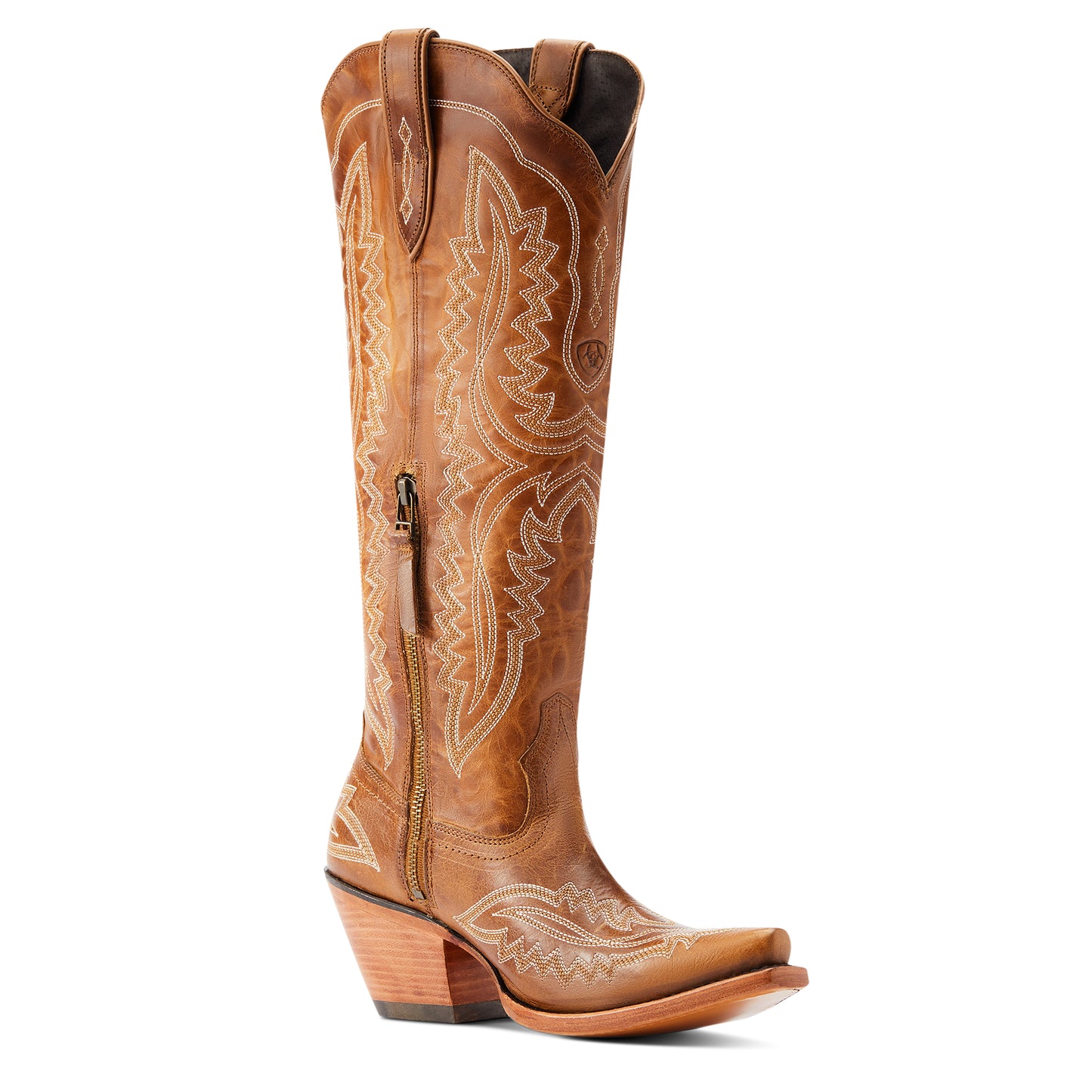 Ariat WMN Casanova Shades of Grain Boot 10044481