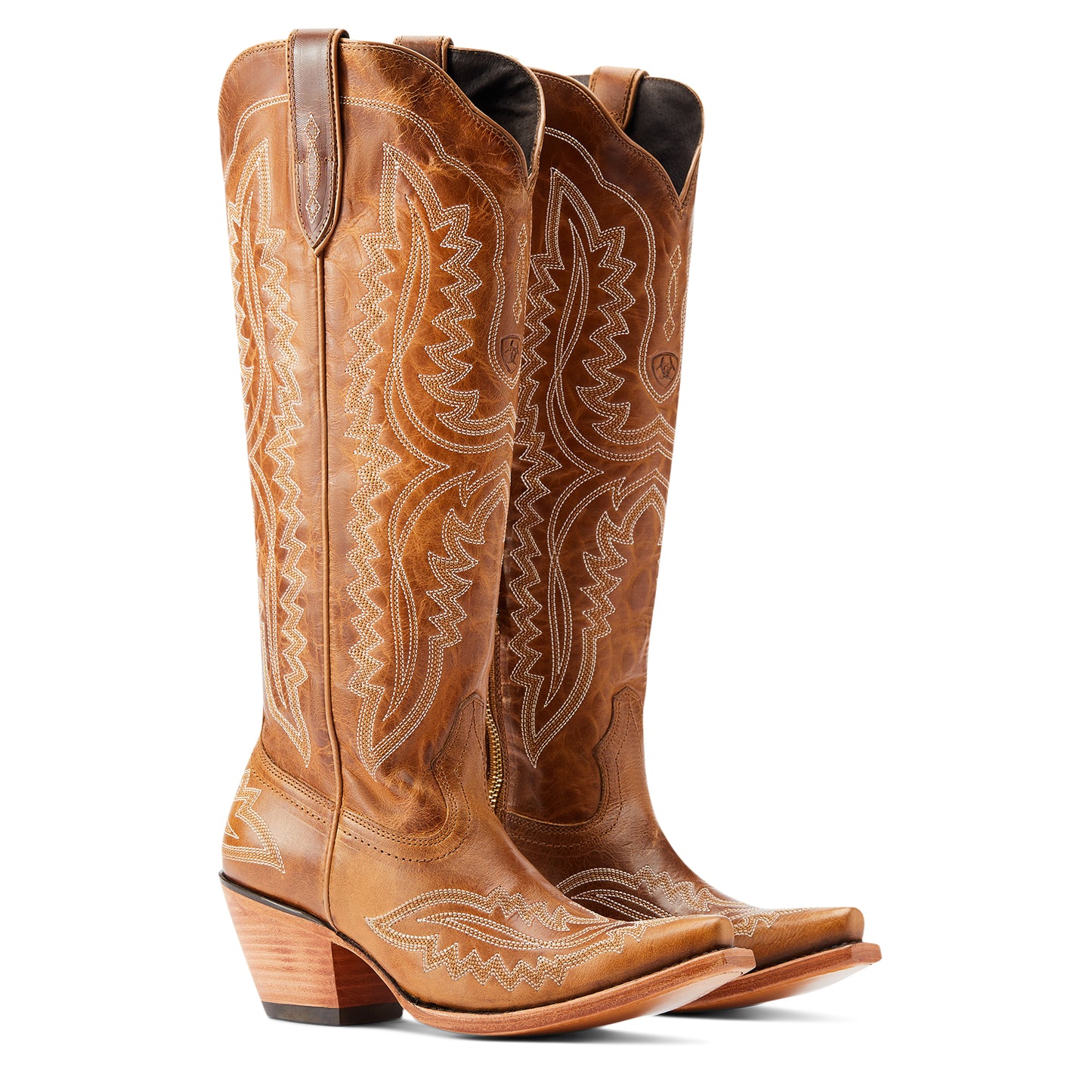 Ariat WMN Casanova Shades of Grain Boot 10044481