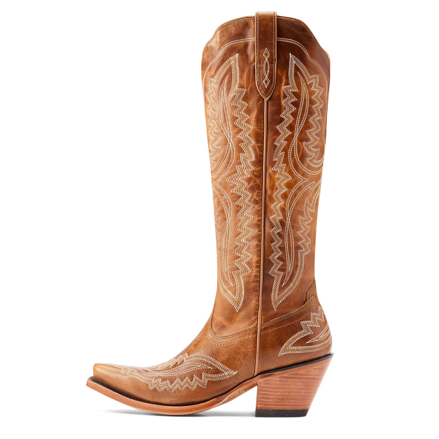 Ariat WMN Casanova Shades of Grain Boot 10044481