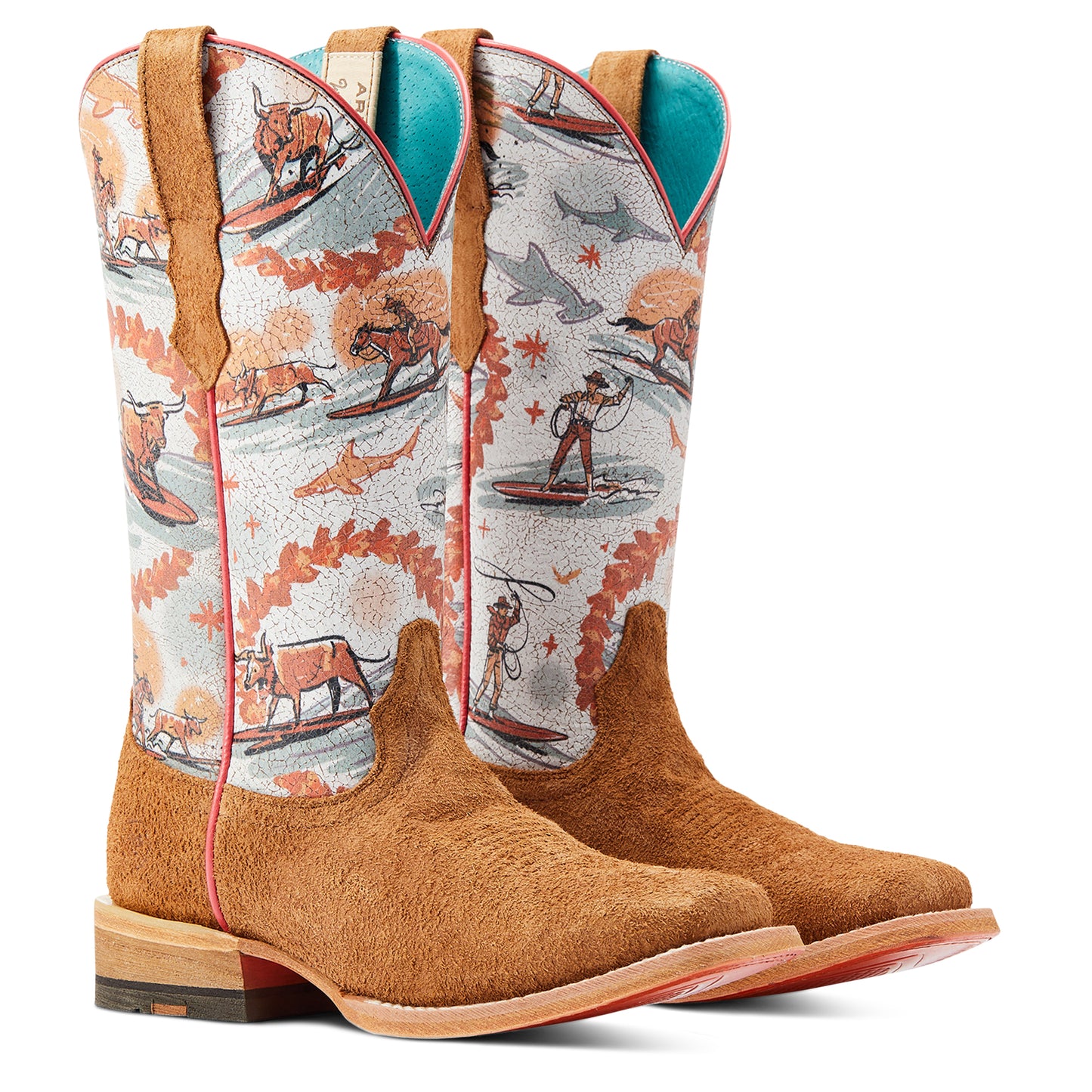 Ariat WMN Boot 10044518