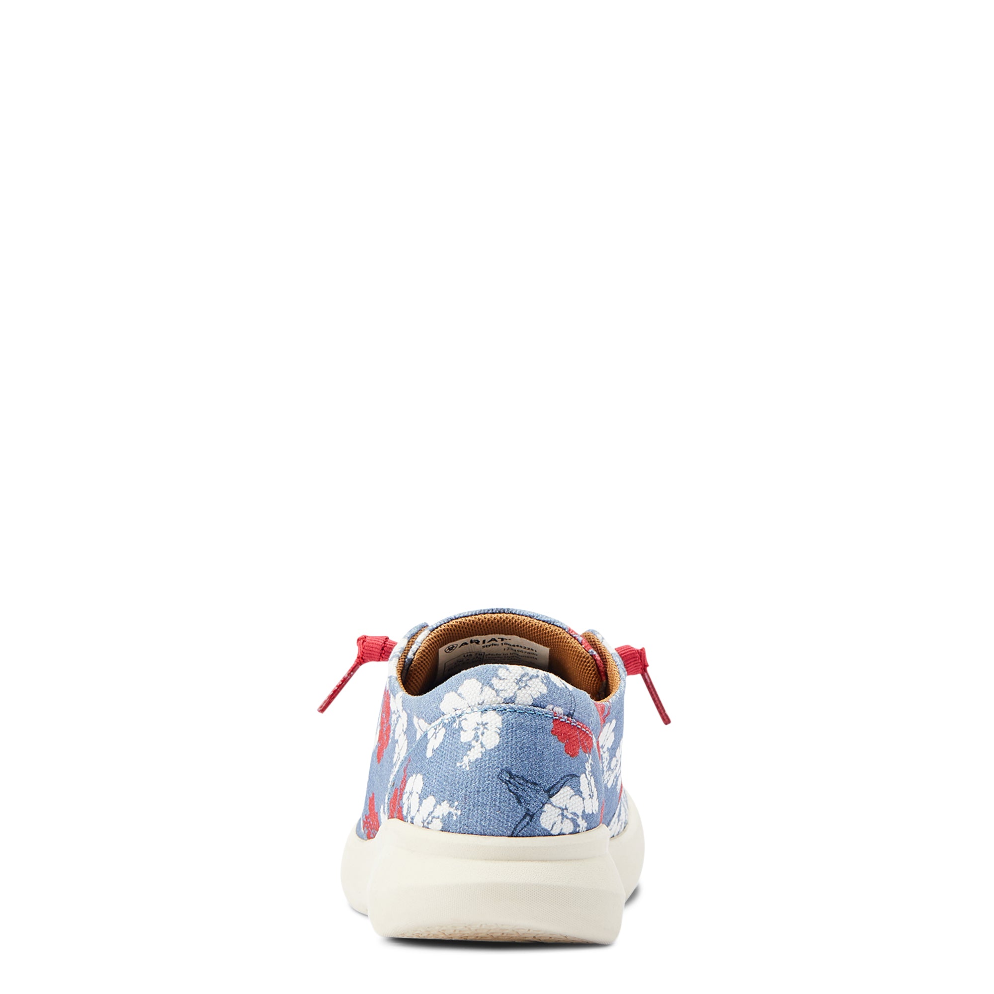 Ariat WMN Western Aloha Hilo 10044522