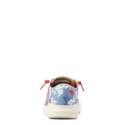 Ariat WMN Western Aloha Hilo 10044522
