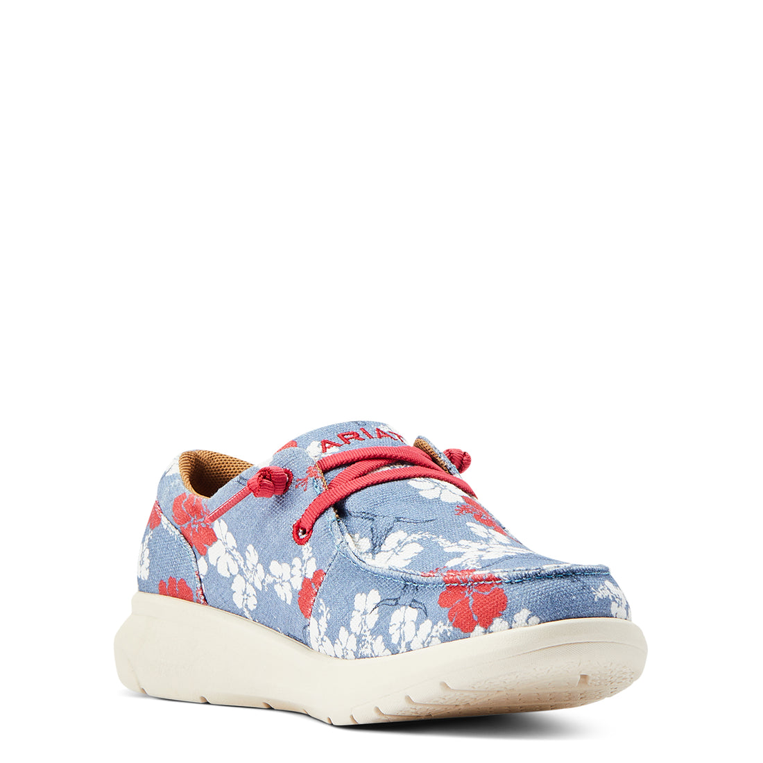 Ariat WMN Western Aloha Hilo 10044522