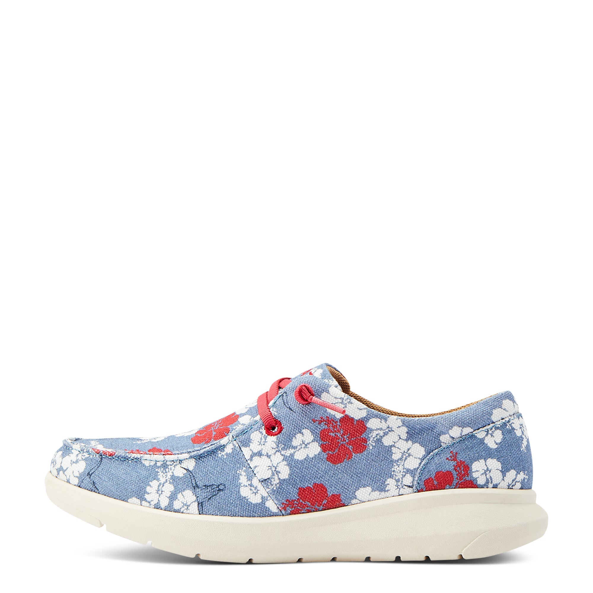 Ariat WMN Western Aloha Hilo 10044522