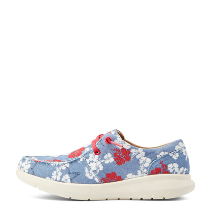 Ariat WMN Western Aloha Hilo 10044522