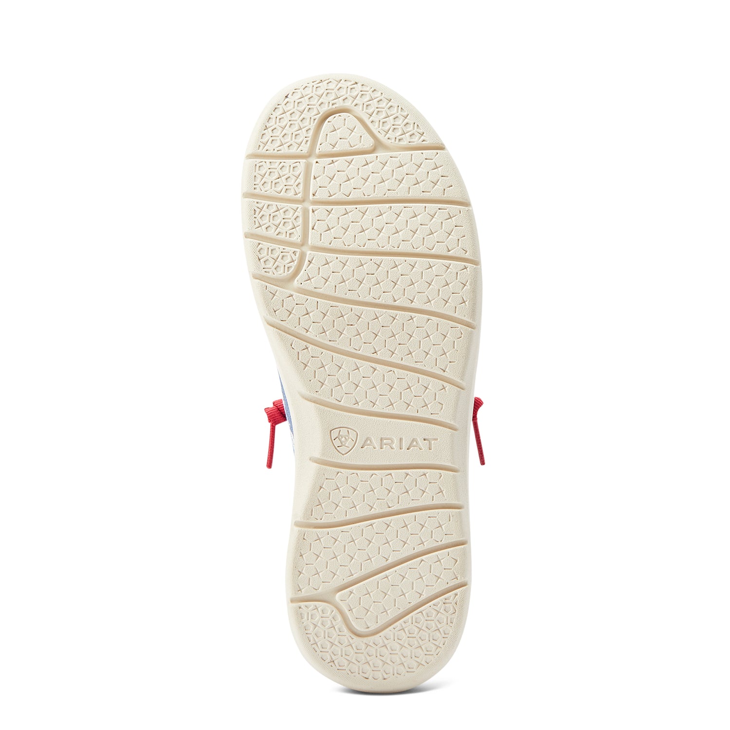 Ariat WMN Western Aloha Hilo 10044522