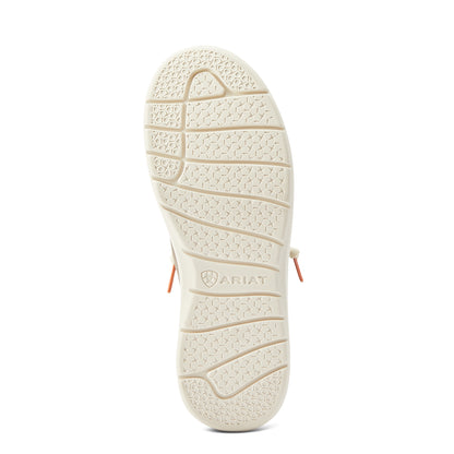 Ariat WMN Western Aloha Hilo 10044543